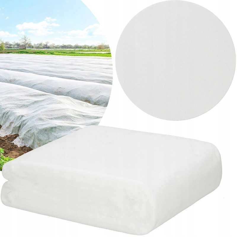 Žiemą dengianti agrotekstilė 50g/m2
