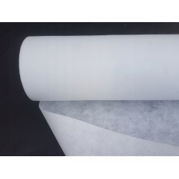 Certified geotextile ppc150 with dimensions 1m x 100m