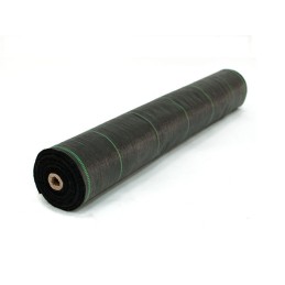 Anti-weed agrotextile black 3.2x100 90g/m2