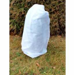 Balta UV žieminė agrotekstilė *1,6x5m