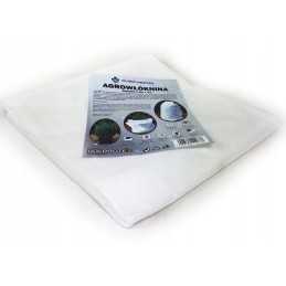 Balta UV žieminė agrotekstilė *1,6x5m