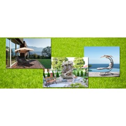 Must agrotekstiil umbrohu vastu