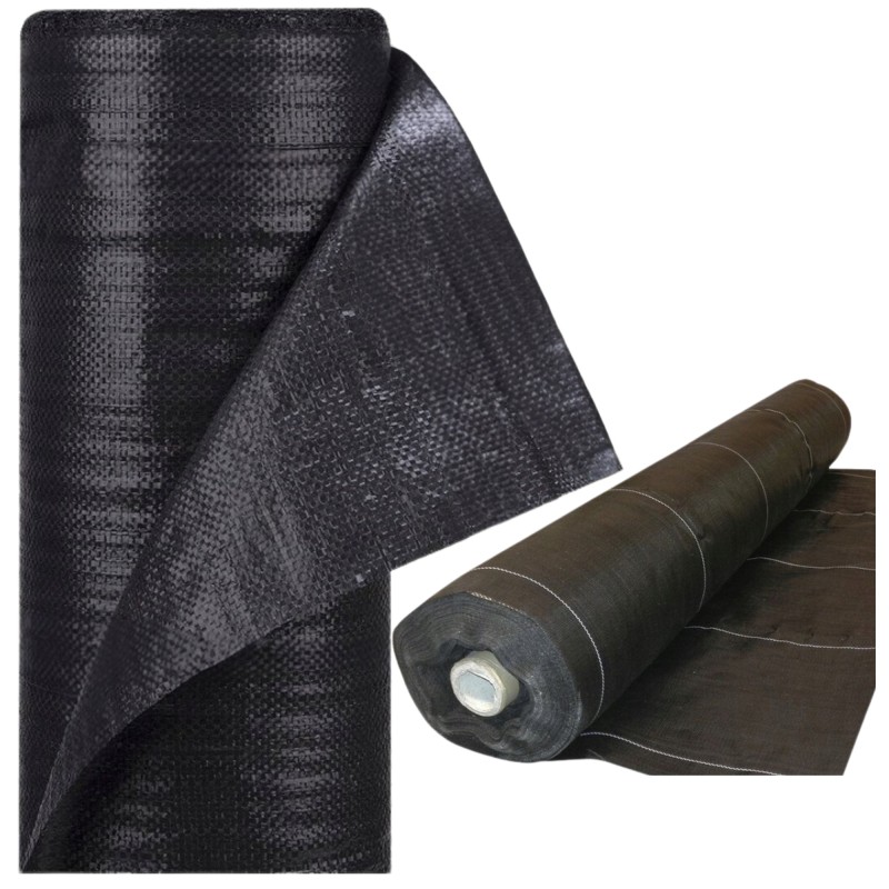 Pretnezāļu agrotekstils, agrotekstils, 100g, 3,2x100m
