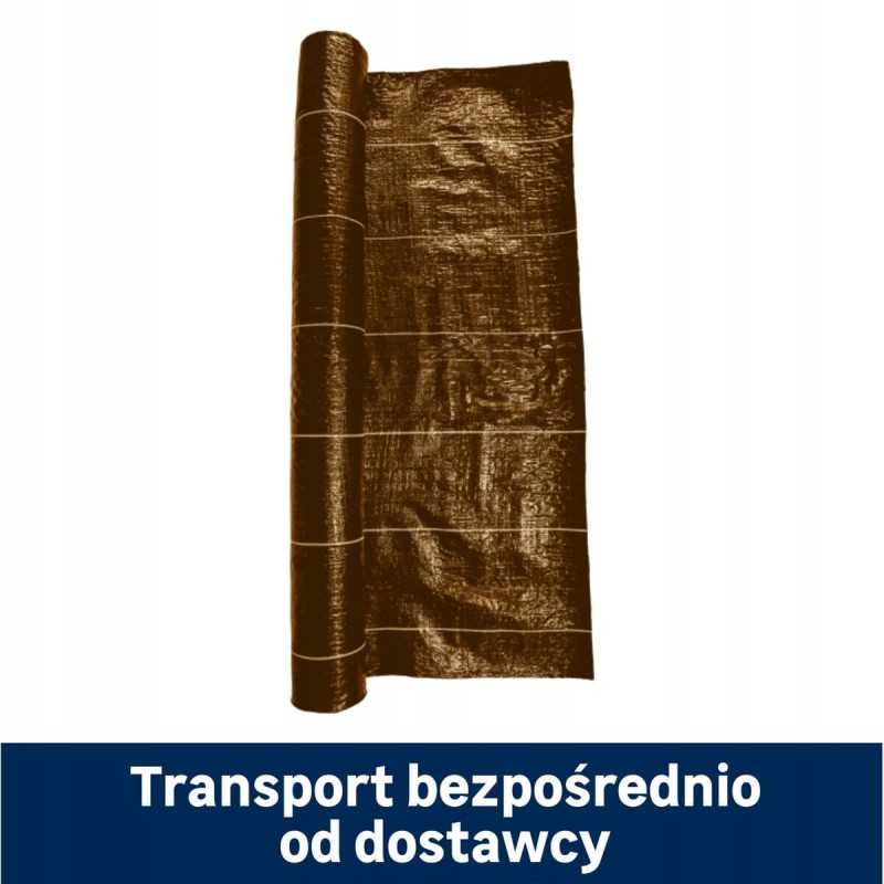 Ruda agrotekstilė 1,1x50 m 77g/m2 4 vnt. foliarex