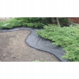 Agrowwoven black p 50 uv 1 6m x 350mb agropol