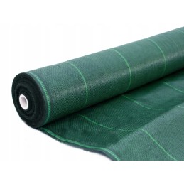 Agrokangas 320cm 100g m2 100mb roheline volditud