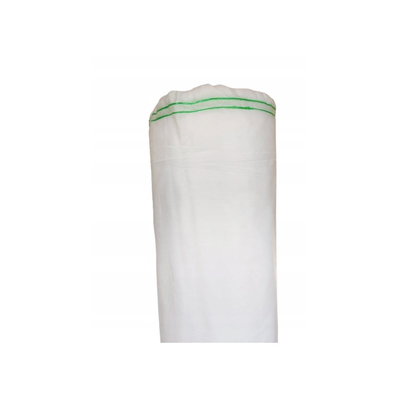 White agrotextile