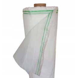 White agrotextile
