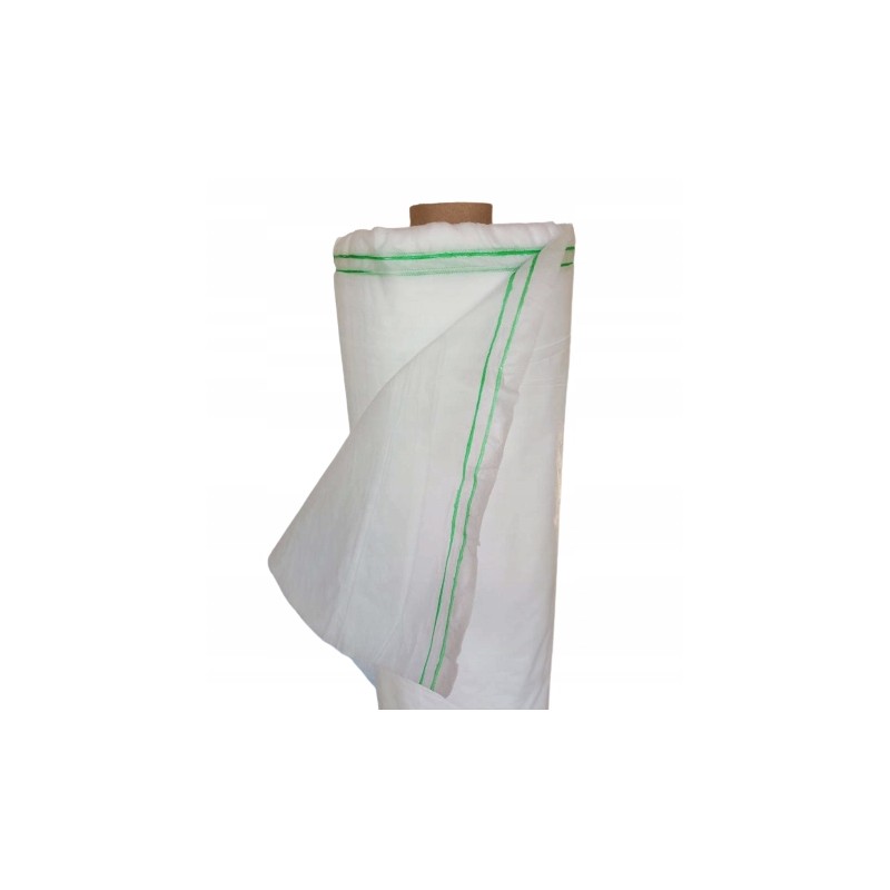 White agrotextile