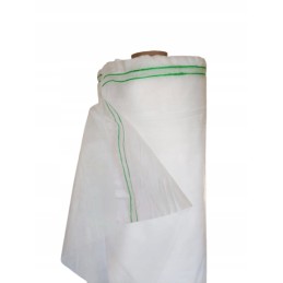 White agrotextile