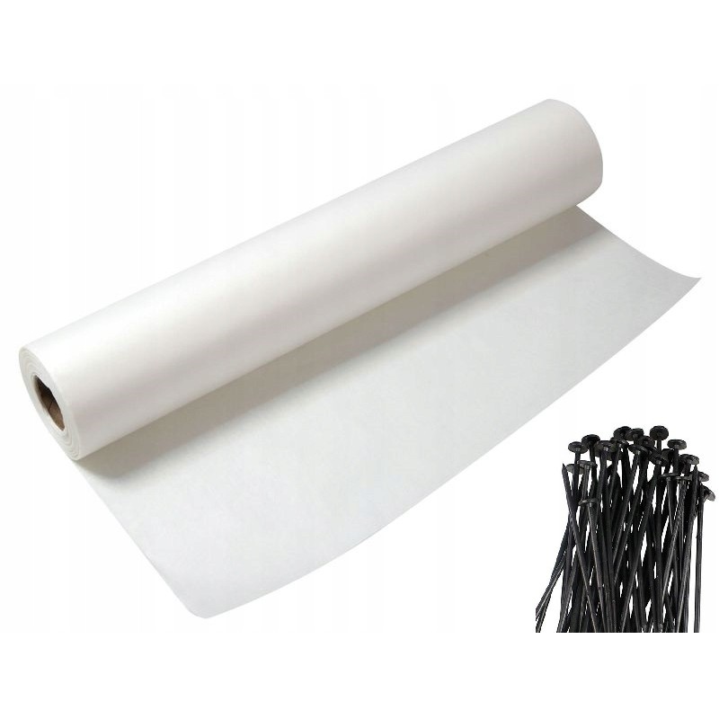 Geotextile 200g/m2 certified