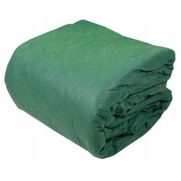 Protective flagstone for straw / agrotextile 9.8 x 12.5 m