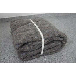 Pes500c sertificēts ģeotekstils, izmēri 6m x 10m