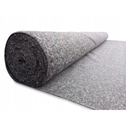 Pes500c sertifikaadiga geotekstiil, mõõdud 3m x 20m