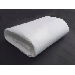 Sertifitseeritud ppc250 geotekstiil, mõõdud 4m x 25m