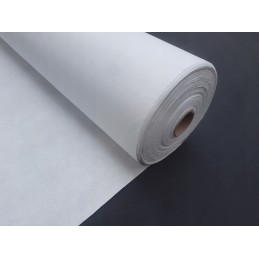 Sertificēts ppc400 ģeotekstils, izmēri 2m x 35m