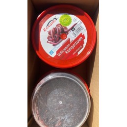 400pcs compost worms Californian earthworms