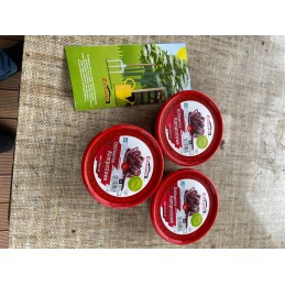 300pcs compost Californian earthworms