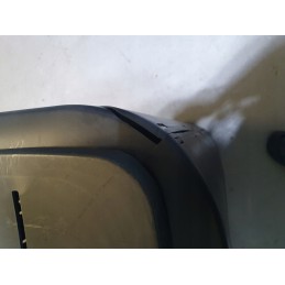 Aiakomposter 320l musta komposti jaoks