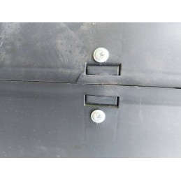 Garden composter 320l for compost black