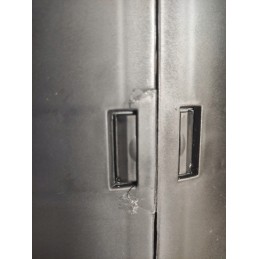 Termokompostētājs 220 litri melns ikst220c