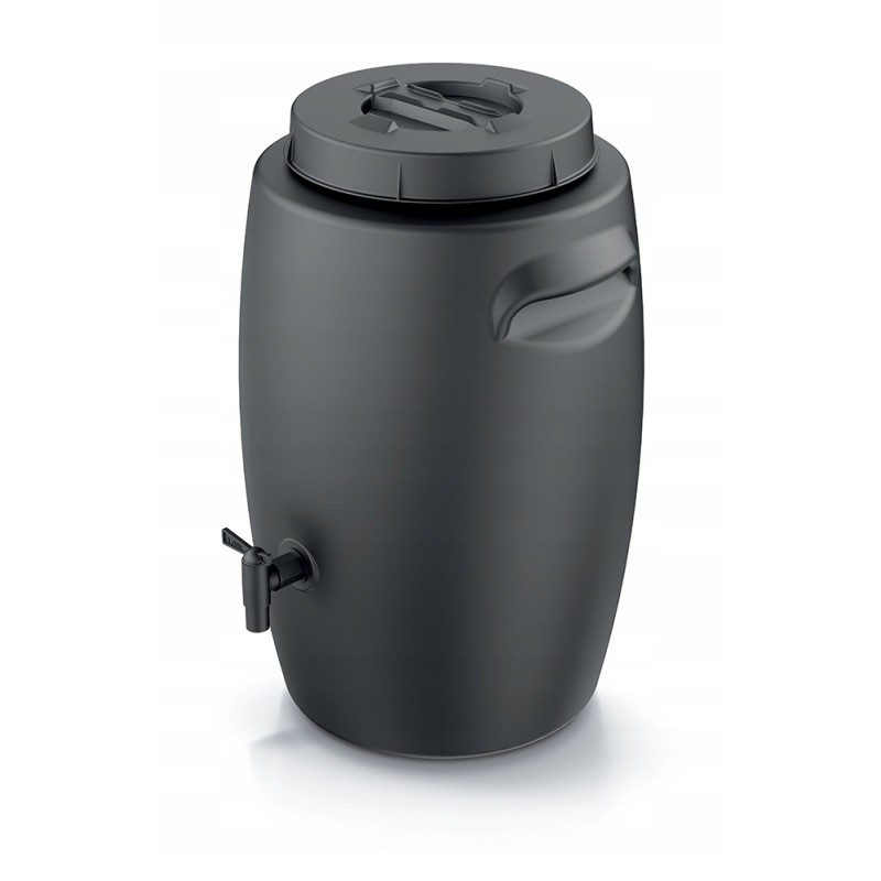 Garden fertilizer tank ibft55 combioliq tap