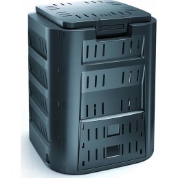 Prosperplast compogreen composter 220 l