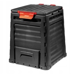 Thermo composter 320 liters eco composter keter