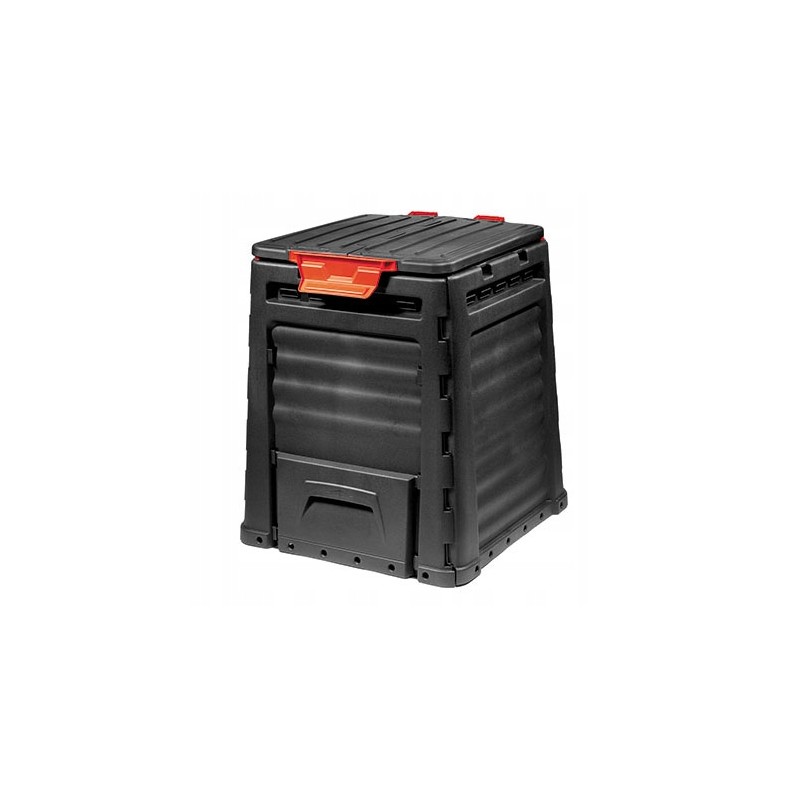 Thermo composter 320 liters eco composter keter