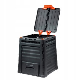 Thermo composter 320 liters eco composter keter