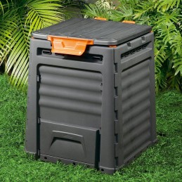 Thermo composter 320 liters eco composter keter