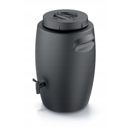 Garden fertilizer tank ibft55 combioliq tap
