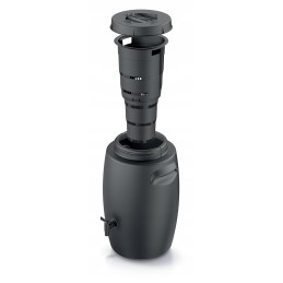 Garden fertilizer tank ibft55 combioliq tap