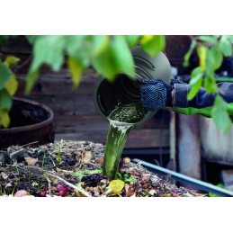 55l kompostētājs, šķidrais mēslojums, dabīgais bio aerosols