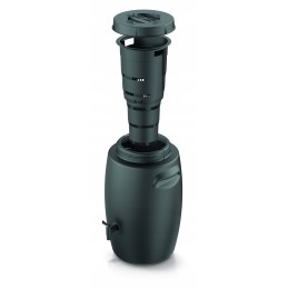 55l kompostētājs, šķidrais mēslojums, dabīgais bio aerosols