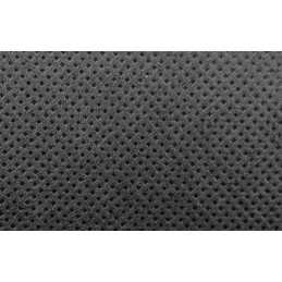 Juoda agrotekstilė piktžolėms 1,1x10m agrotekstilė nuo piktžolių 50g