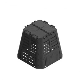 Patrol multi kompostētājs 480l melns