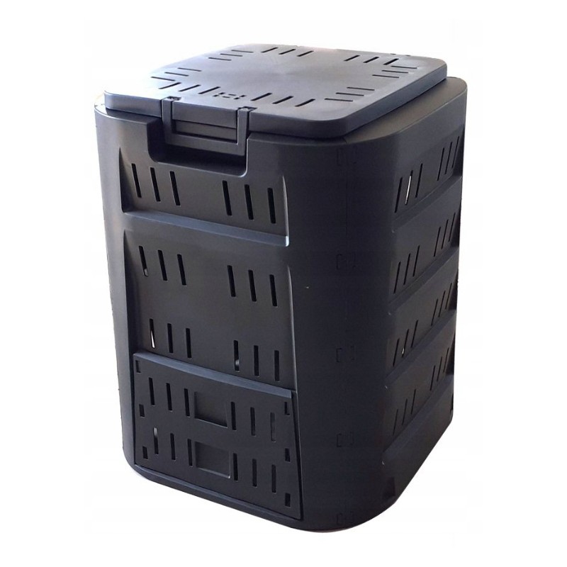 Composter 120 liters compo green prosperplast polish 4