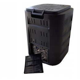 Kompostētājs 120 litri compo green prosperplast polski 4