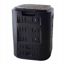 Composter 120 liters compo green prosperplast polish 4