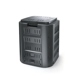Composter 120 liters compo green prosperplast polish 4