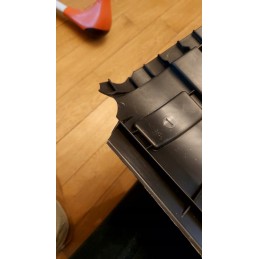 ecosmart 480l komposteris, juodas, patobulintas modelis