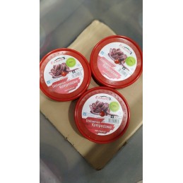 300pcs compost Californian earthworms