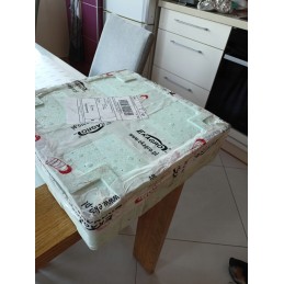 300pcs compost Californian earthworms