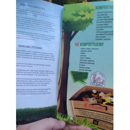 300pcs compost Californian earthworms