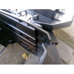 Composter 400l black improved model