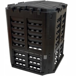 Composter - 300l - g-comp - goodmajster