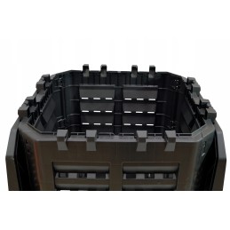 Composter - 300l - g-comp - goodmajster