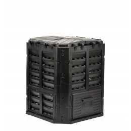 Composter 300l newest model