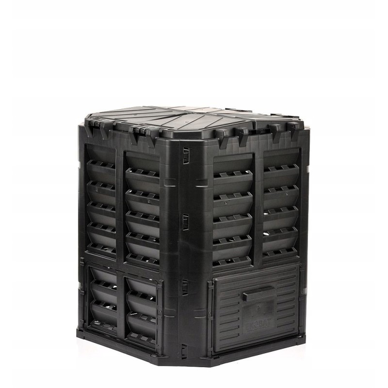 Composter 300l newest model